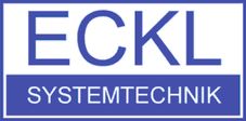 Logo - Eckl Systemtechnik aus Saaldorf-Surheim